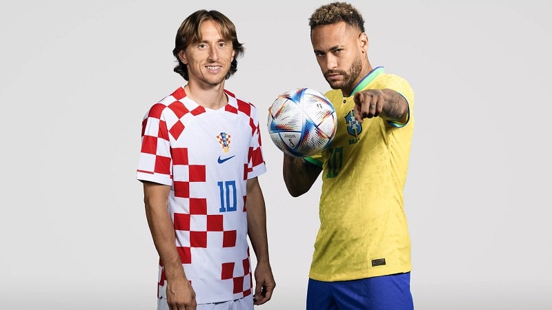Soi kèo nhà cái Croatia vs Brazil