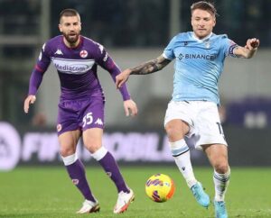 nhan dinh lazio vs fiorentina