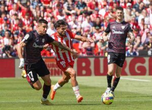 soi keo bilbao vs almeria