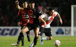 soi keo colon vs river plate