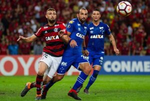 soi keo cruzeiro vs flamengo