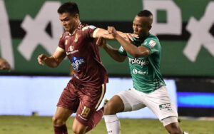 soi keo deportivo cali vs tolima