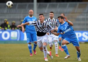 soi keo empoli vs udinese