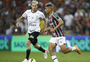 soi keo fluminense vs corinthians