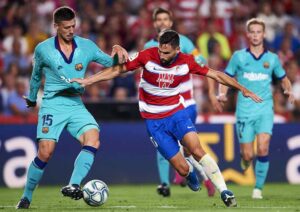 soi keo granada vs barcelona