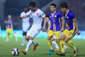 soi keo ha noi vs hai phong