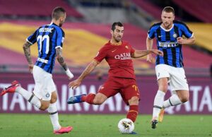 soi keo inter milan vs roma