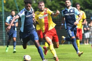 soi keo le havre vs lens