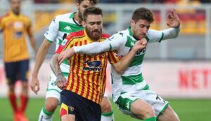 soi keo lecce vs sassuolo