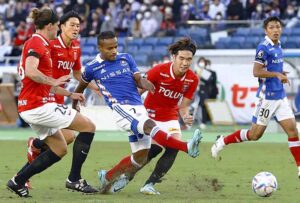 soi keo marinos vs urawa