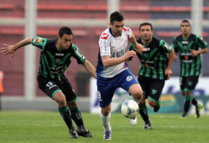 soi keo san lorenzo vs san martin