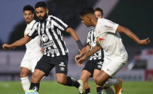 soi keo santos vs bragantino