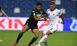 soi keo sassuolo vs spezia