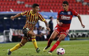 soi keo tapatio vs leones negros