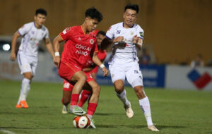 soi keo cahn vs ha noi