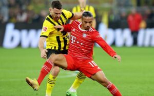 soi keo dortmund vs bayern munich