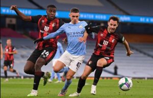 soi keo man city vs bournemouth